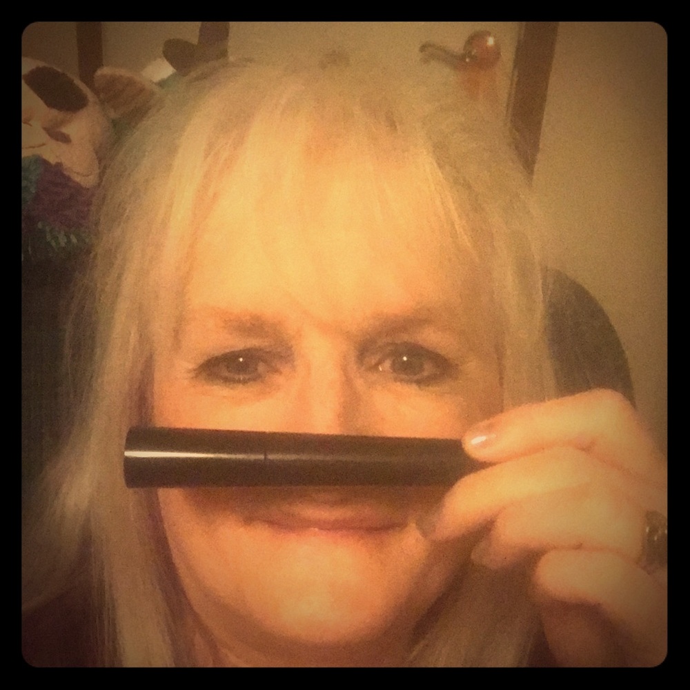 Moonstruck epic mascara black